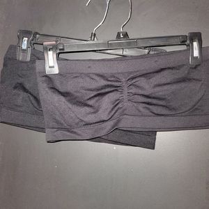 No Boundaries Bandeau